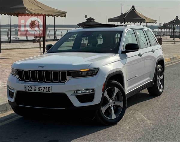 Jeep for sale in Iraq